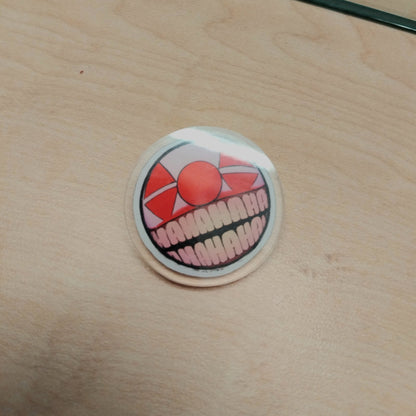 Clown Pin